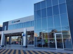 ＪＡいるま野大井支店
