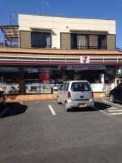 セブンイレブン　幸手東3丁目店