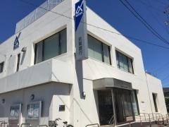 京葉銀行馬込沢支店