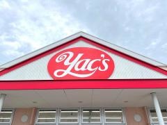ヤックスドラッグ四街道大日店