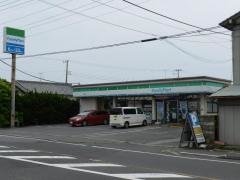 ファミリーマート　白里海岸店
