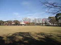 潮見公園
