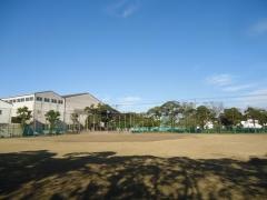潮見公園