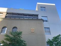 常盤小学校