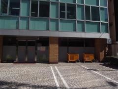 小学館アカデミー三田駅前保育園