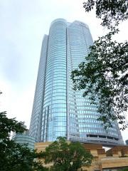 六本木ヒルズ
