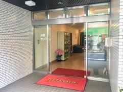 大塚サンファーストホテル