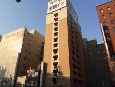 東横イン神田秋葉原