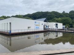 相模川ふれあい科学館