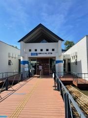 相模川ふれあい科学館