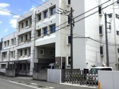 湘央生命科学技術専門学校
