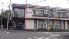 川崎信用金庫大師支店