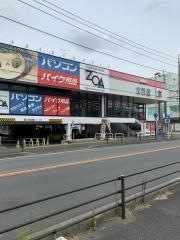 文教堂　星ヶ丘店