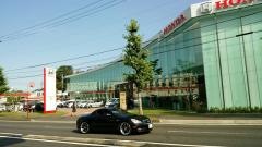 Ｈｏｎｄａ　Ｃａｒｓ横浜港南店
