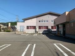 ＪＡ白山林支店