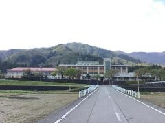 上志比小学校