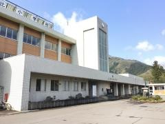 上志比小学校