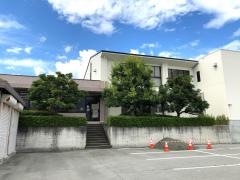 南アルプス市立甲西図書館