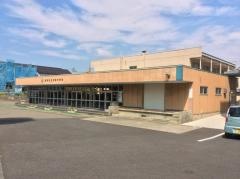 長野市立東部中学校