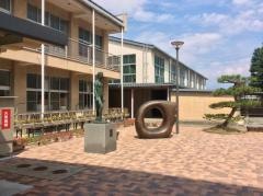 長野市立東部中学校