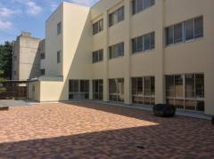 長野市立東部中学校
