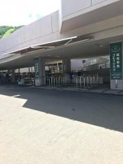 斑尾東急ゴルフクラブ