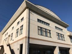 岐阜市北東部ふれあい保健センター