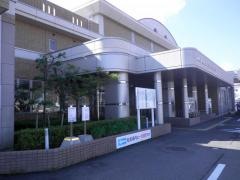 岐阜市北東部ふれあい保健センター