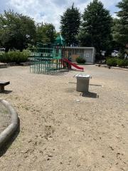 豊科中央公園