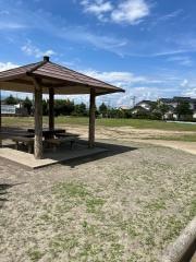 豊科中央公園