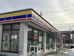 ミニストップ　草道島店