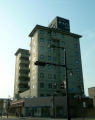 ホテルルートイン島田駅前