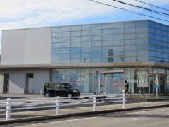 知多信用金庫河和支店