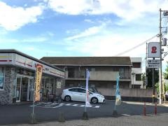 デイリーヤマザキ　十条油小路店