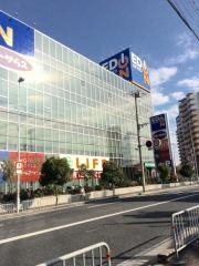 エディオン　豊中店
