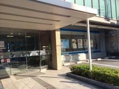 池田泉州銀行芦屋支店