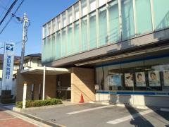 池田泉州銀行芦屋支店