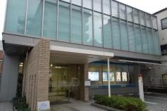 池田泉州銀行芦屋支店