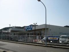 コーナンホームストック　勝浦店