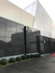 真庭市立久世図書館