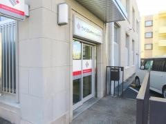 中国銀行原尾島支店