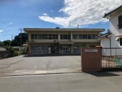 JA尾道市重井支所