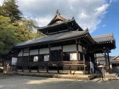 誕生寺