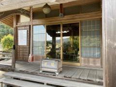 誕生寺