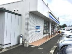 ローソン　高松西インター店