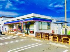 ローソン　高松西インター店