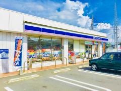 ローソン　高松西インター店
