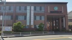 国際医療福祉大学　大川キャンパス