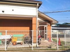 徳力保育所