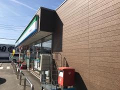 ファミリーマート　福岡千里店